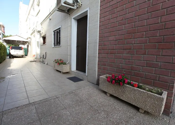 Nicosia Luxury Studio