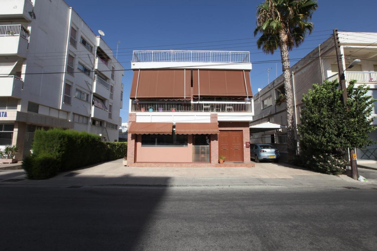 Luxury Apartament Nikozja