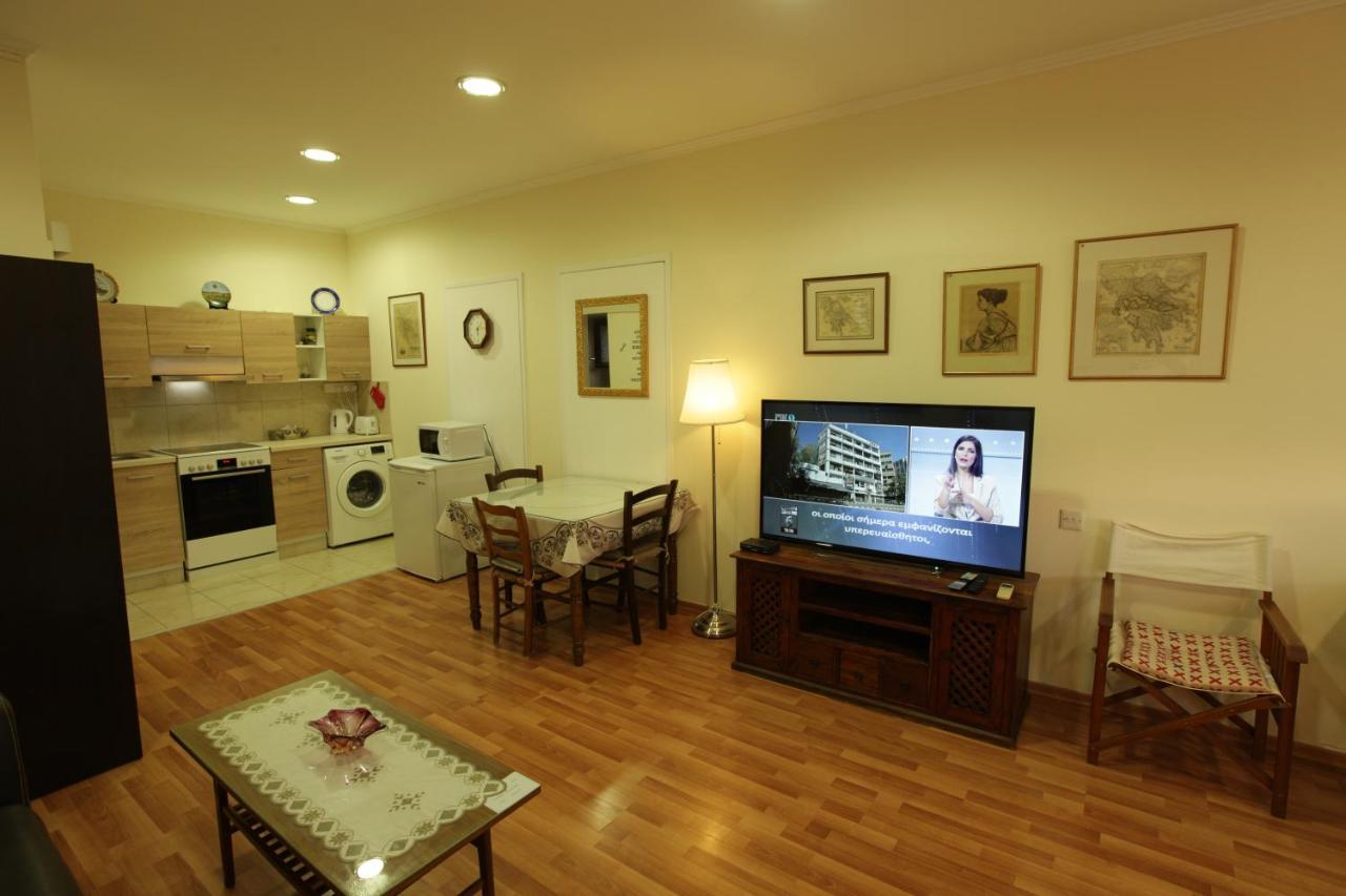 Luxury Apartament *