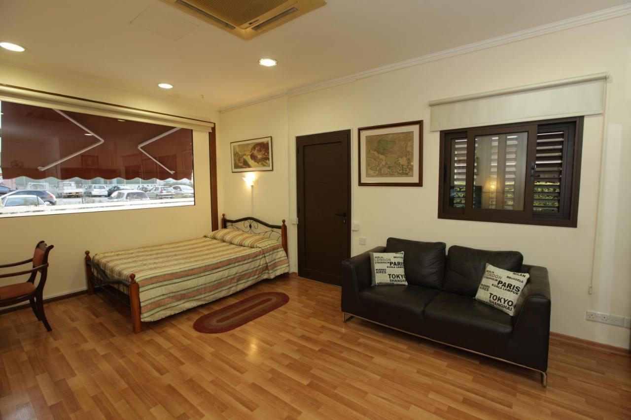 Luxury Apartament