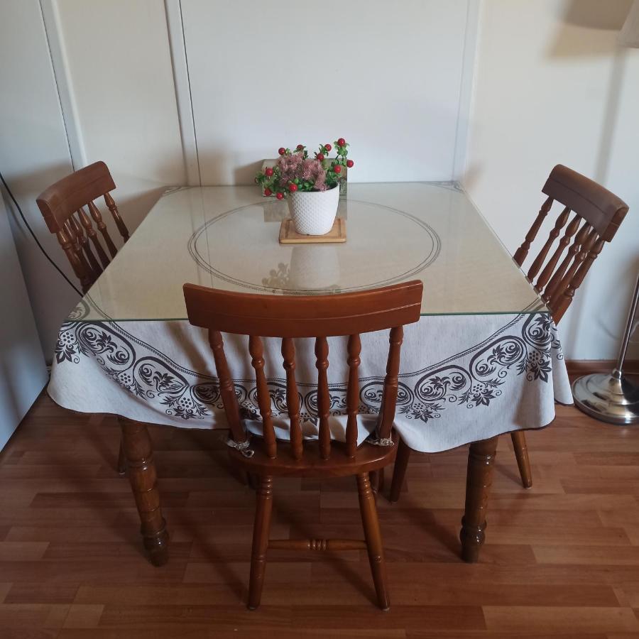 Apartament Luxury Nikozja